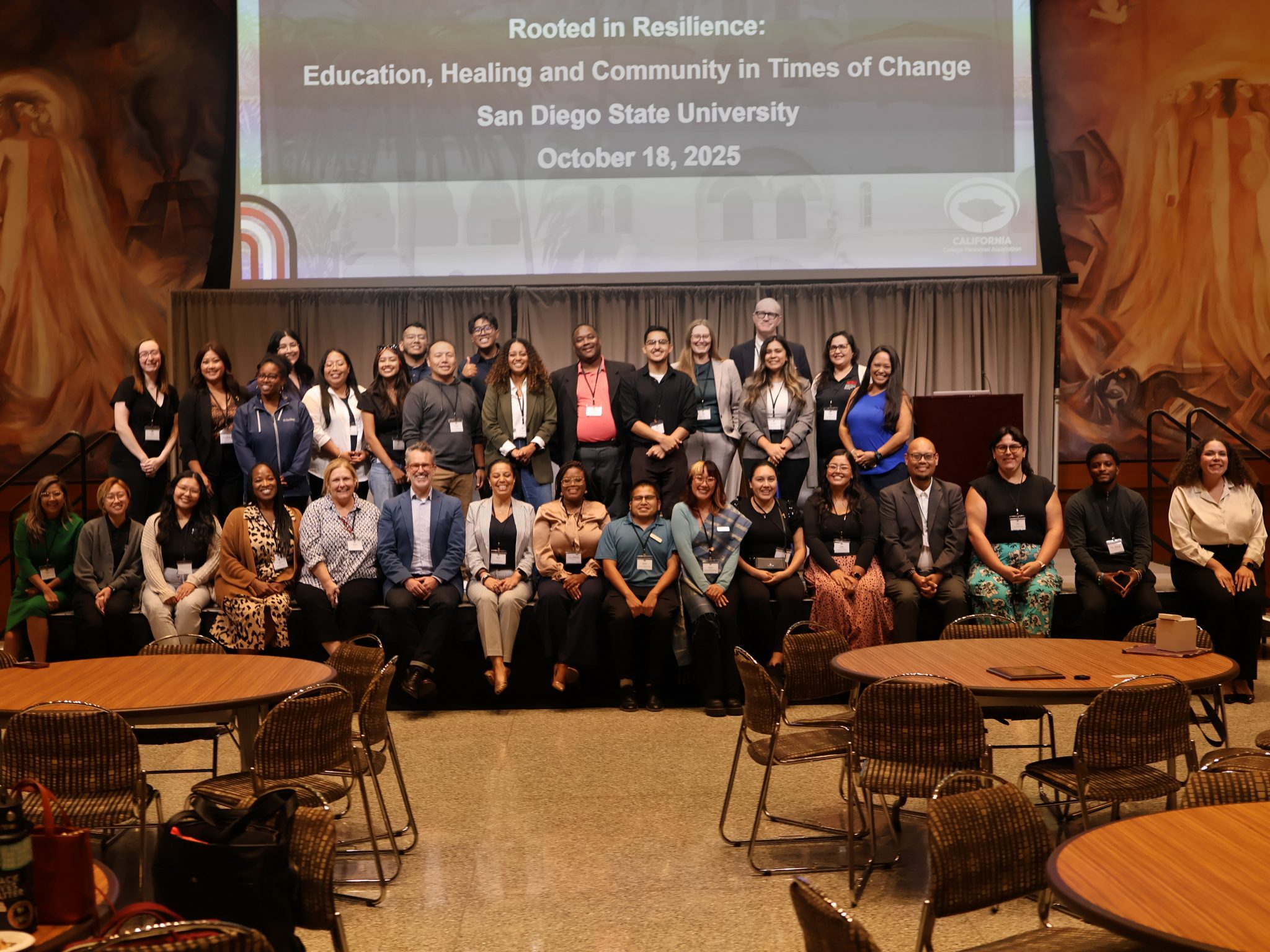 Fall Institute Program CCPA Fall Institute – CCPA